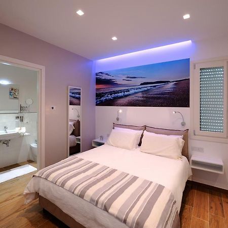 Atticobianco B&B Κάλιαρι Εξωτερικό φωτογραφία