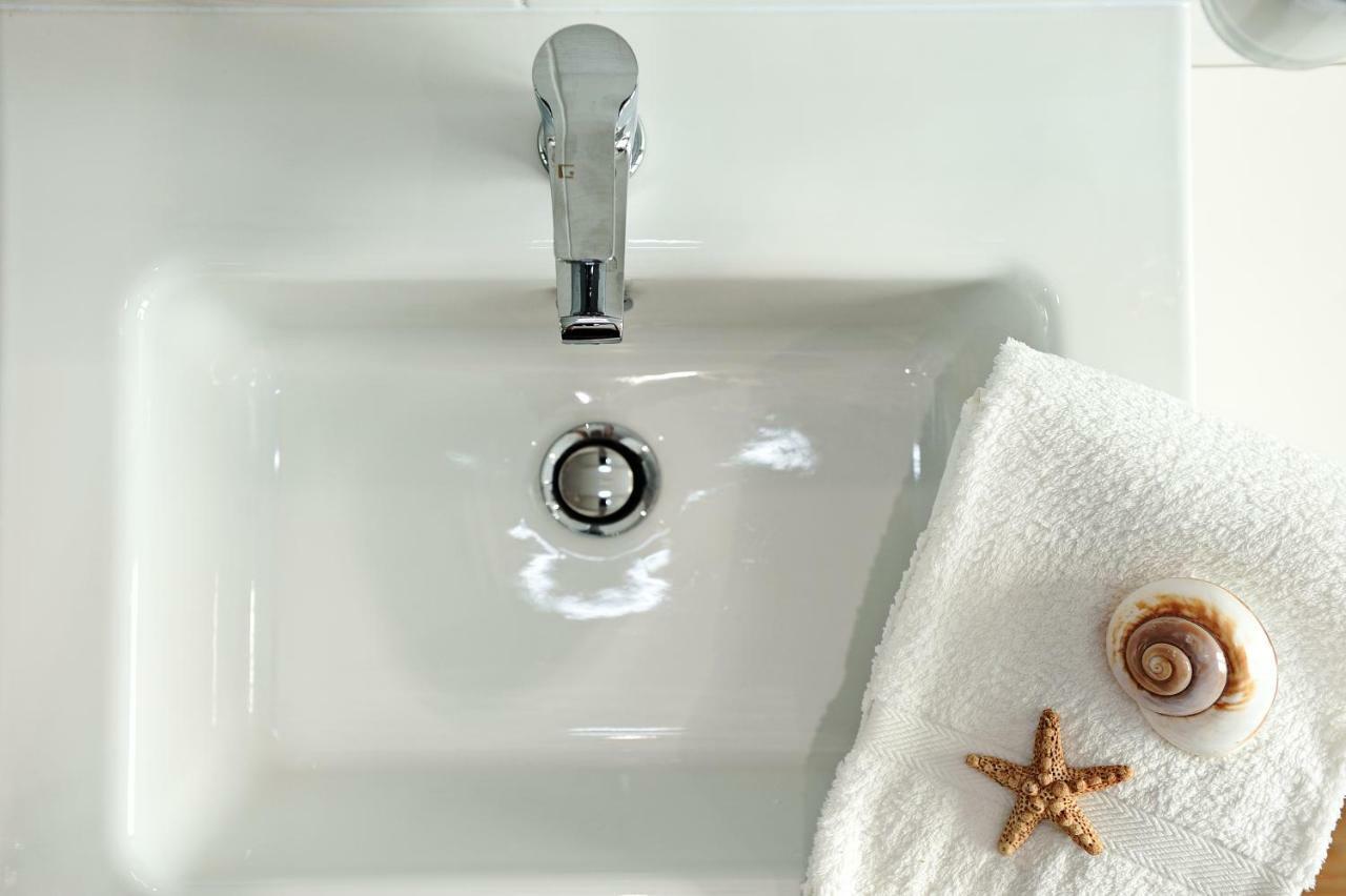 Atticobianco B&B Κάλιαρι Εξωτερικό φωτογραφία