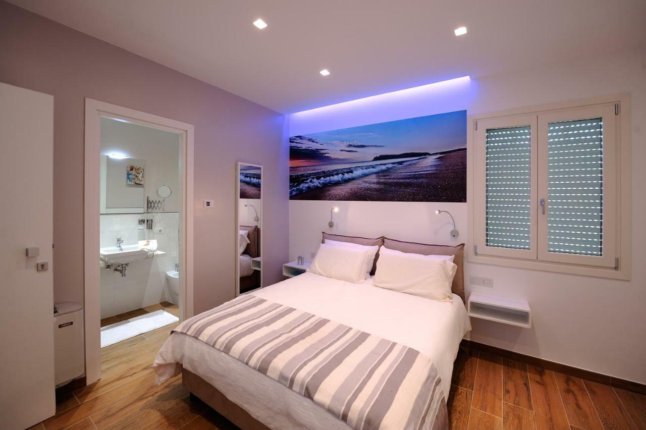 Atticobianco B&B Κάλιαρι Εξωτερικό φωτογραφία