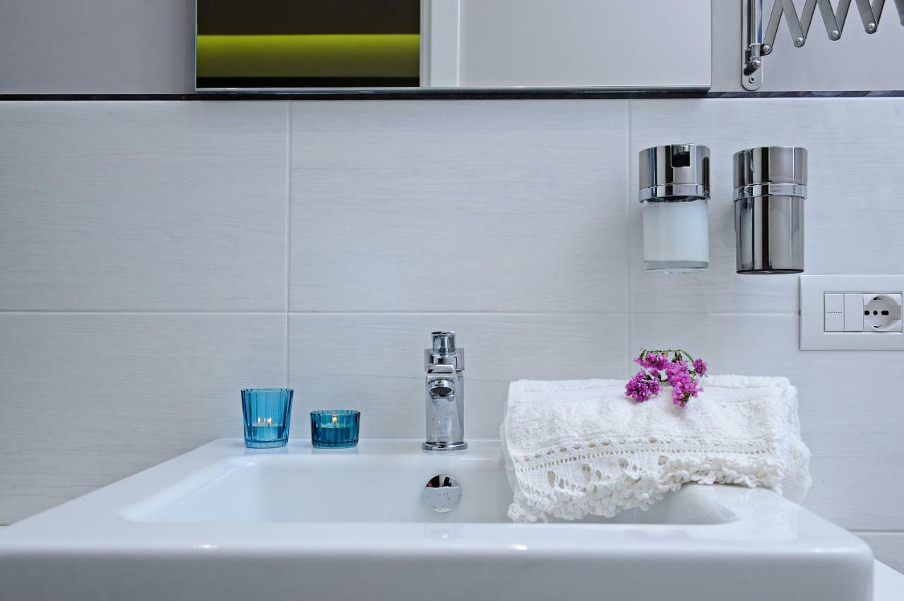 Atticobianco B&B Κάλιαρι Εξωτερικό φωτογραφία