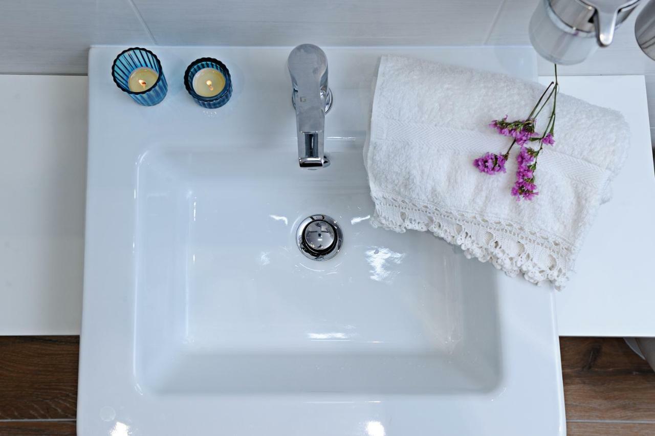 Atticobianco B&B Κάλιαρι Εξωτερικό φωτογραφία