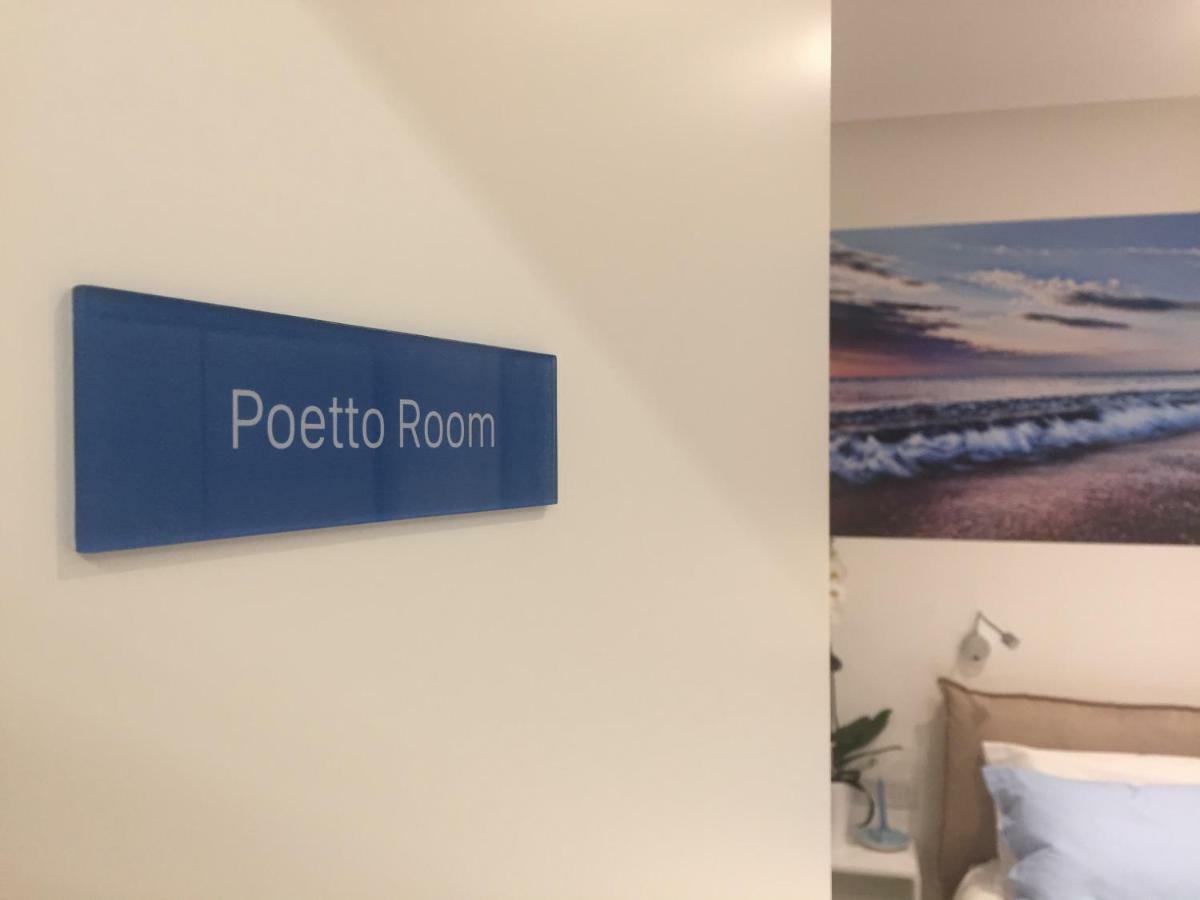 Atticobianco B&B Κάλιαρι Εξωτερικό φωτογραφία